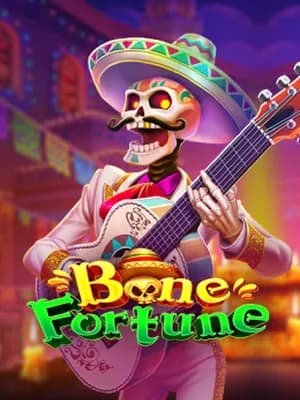 Bone Fortune