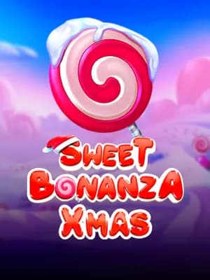 Sweet Bonanza Xmas